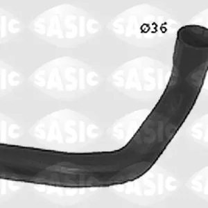 Radiateurslang Sasic SWH0313 Gecertificeerd