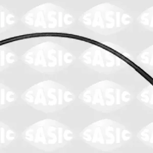 Radiateurslang Sasic SWH0315 Premium