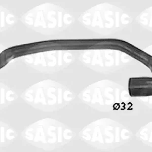 Radiateurslang Sasic SWH0328 Must-Have