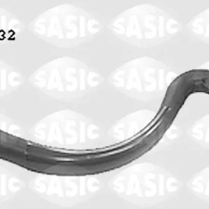 Plaats Bestelling Radiateurslang Sasic SWH0334