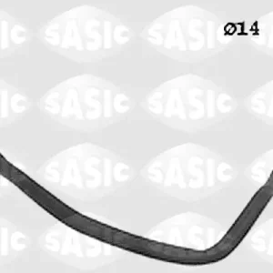 Radiateurslang Sasic SWH0338 Professioneel