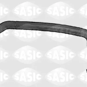 Garantie Inbegrepen Radiateurslang Sasic SWH0339