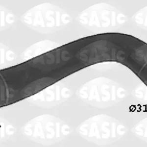 Radiateurslang Sasic SWH0346 Direct Beschikbaar