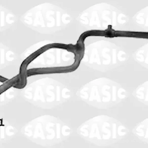 Radiateurslang Sasic SWH0353 Authentiek