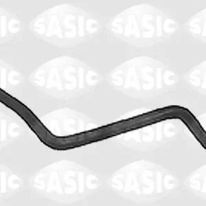 Geld-Terug-Garantie Radiateurslang Sasic SWH0355