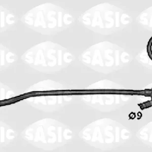 Radiateurslang Sasic SWH0357 Seizoensaanbieding