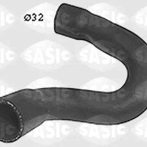 Exclusieve Aanbieding Radiateurslang Sasic SWH0383