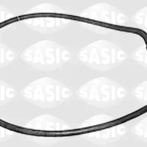 Modern Radiateurslang Sasic SWH0389