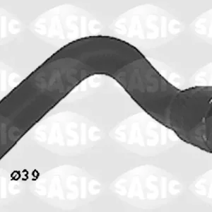 Authentiek Radiateurslang Sasic SWH0392