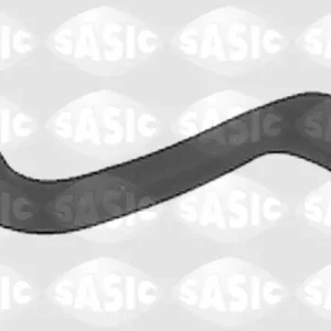 Radiateurslang Sasic SWH0395 Gratis Retour