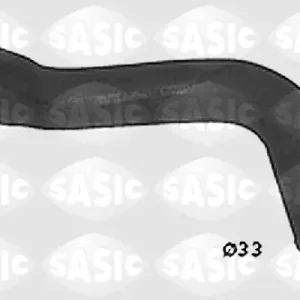 Voordeelprijs Radiateurslang Sasic SWH0400