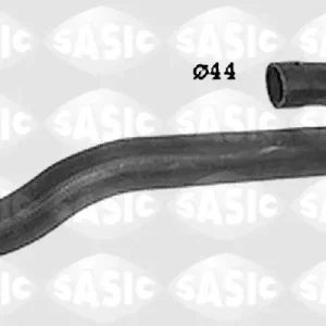 Radiateurslang Sasic SWH0404 Trendy