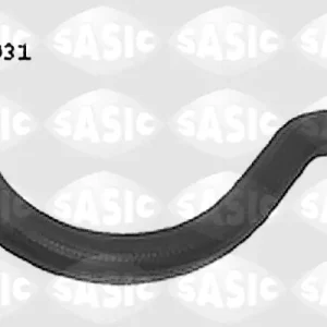 Direct Verzonden Radiateurslang Sasic SWH0409