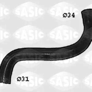 Fabrieksprijs Radiateurslang Sasic SWH0411