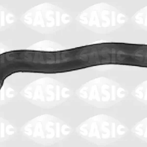 Radiateurslang Sasic SWH0420 Op = Op