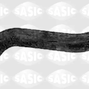 Radiateurslang Sasic SWH0423 Gratis Retour