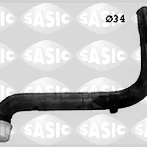 Radiateurslang Sasic SWH0434 Aanbieding