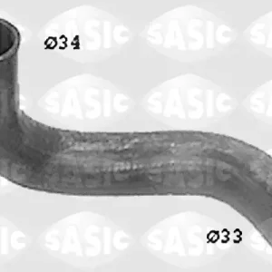 Wereldwijde Verzending Radiateurslang Sasic SWH0449