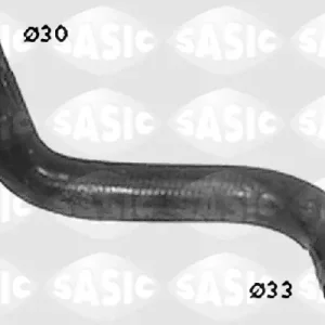 Radiateurslang Sasic SWH0452 Koopje