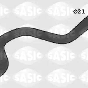 Radiateurslang Sasic SWH0457 Korting