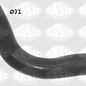 Radiateurslang Sasic SWH0459 Nu Kopen