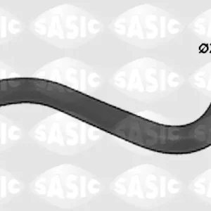 Radiateurslang Sasic SWH0465 Topkwaliteit