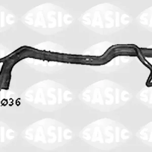 Beste Prijs Radiateurslang Sasic SWH0476