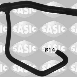 Radiateurslang Sasic SWH0478 Voordeelprijs