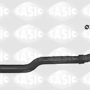 Radiateurslang Sasic SWH0487 Trendy