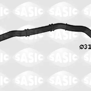 Rechtstreeks Van De Fabrikant Radiateurslang Sasic SWH0491