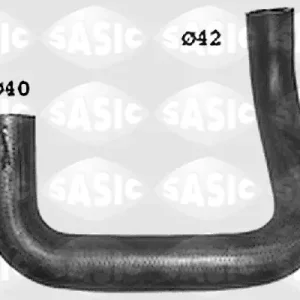 Koop Vandaag Radiateurslang Sasic SWH0494