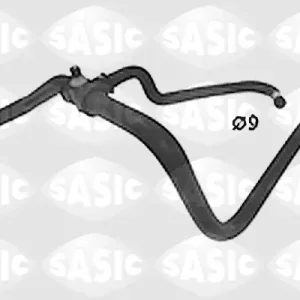 Goedkoop Radiateurslang Sasic SWH0500