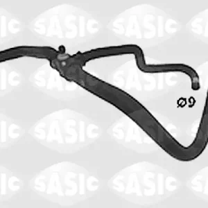 Radiateurslang Sasic SWH0514 Aanbieding