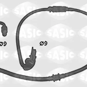 Hete Deal Radiateurslang Sasic SWH0518