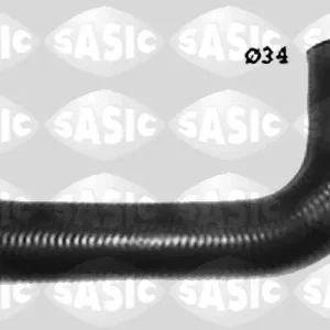 Radiateurslang Sasic SWH0522 Direct Verzonden