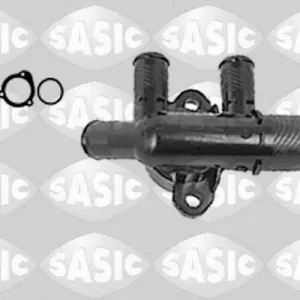 Koelvloeistofflens Sasic SWH0555 Express Levering