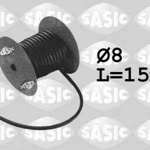 Radiateurslang Sasic SWH2005 Shop Nu