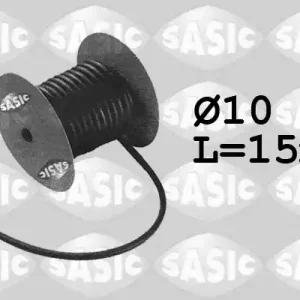 Radiateurslang Sasic SWH2006 Uitverkoop