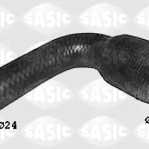 Seizoensaanbieding Radiateurslang Sasic SWH4164