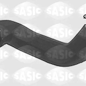 Betrouwbaar Radiateurslang Sasic SWH4168