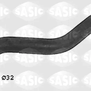 Voordeelprijs Radiateurslang Sasic SWH4178