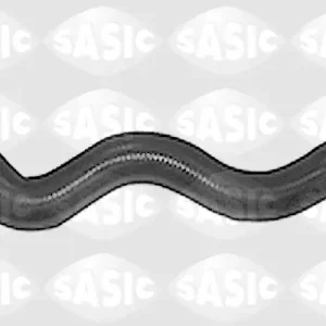 Gecertificeerd Radiateurslang Sasic SWH4196