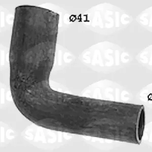 Op = Op Radiateurslang Sasic SWH4211