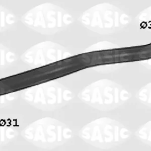 Gratis Retour Radiateurslang Sasic SWH4220