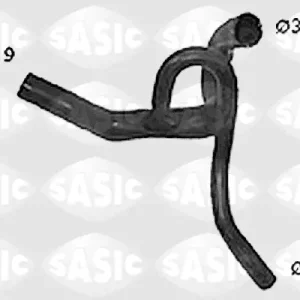 Radiateurslang Sasic SWH4231 Beste Prijs