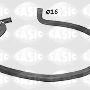 Shop Nu Radiateurslang Sasic SWH4244