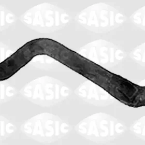 Nieuw Model Radiateurslang Sasic SWH4252