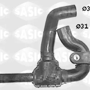 Radiateurslang Sasic SWH4262 Hoge Kwaliteit