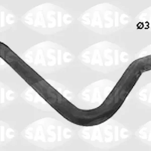 Lage Prijs Radiateurslang Sasic SWH4263