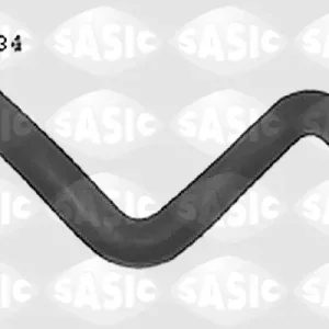 Trendy Radiateurslang Sasic SWH4281